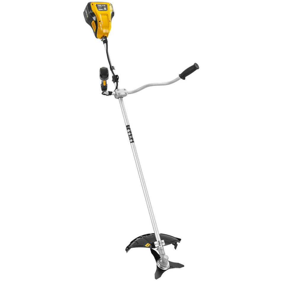 buskrydder batteri 58V BCZ5800 u/bat og lader