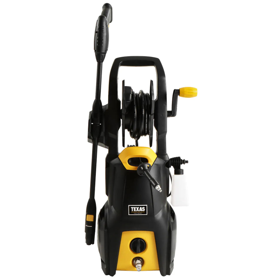 høytrykkspyler HRT1700 4in1 1700W 130 bar