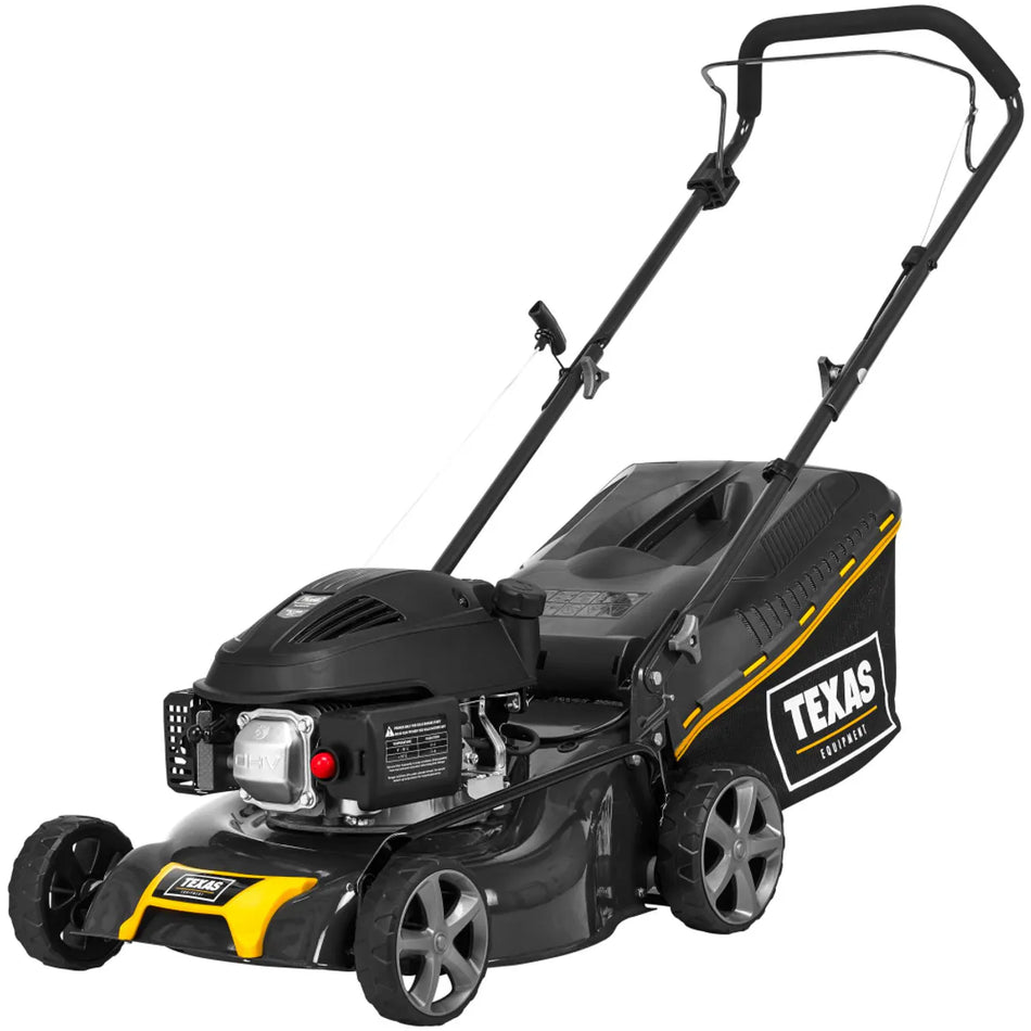 Texas gressklipper Razor 4210 TG150 3in1 push bredde 42cm 90066518