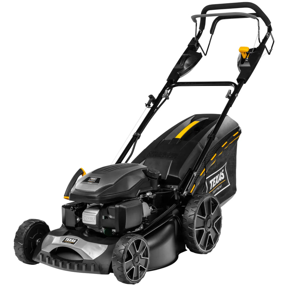 Texas gressklipper razor 4651TR/WE TG480E 145 cc 90066613