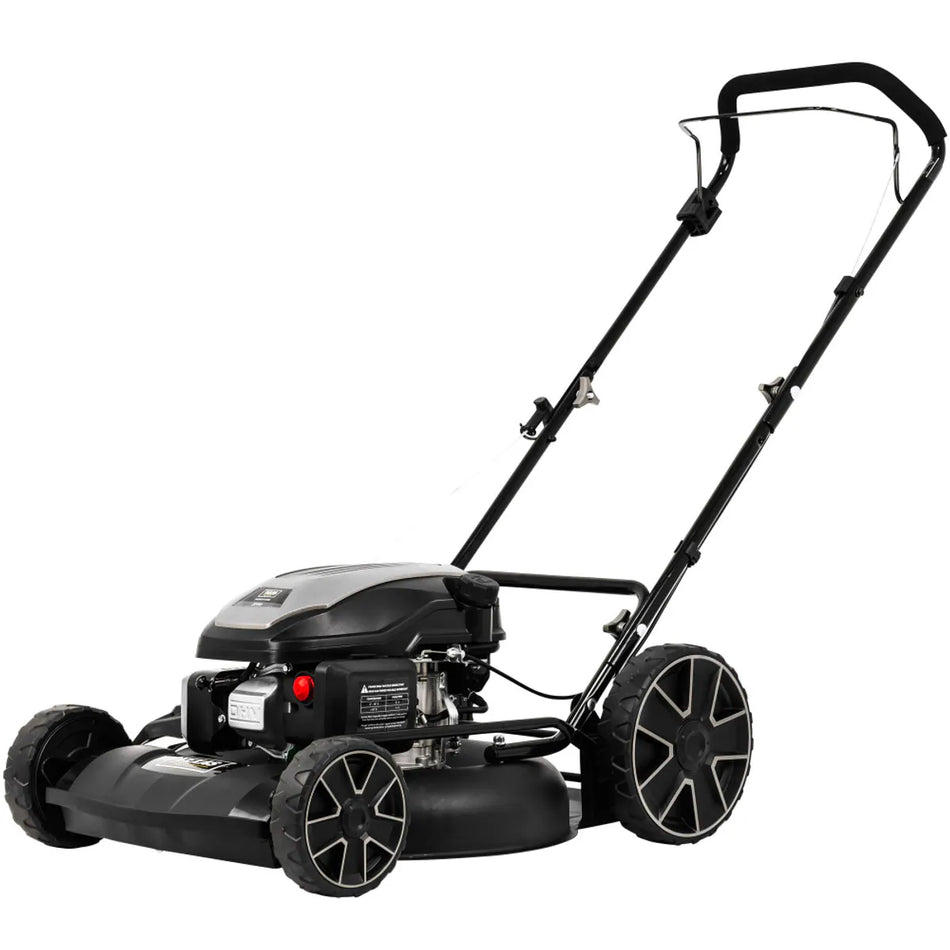 Texas gressklipper Razor 5111WS 2-i-1 klippebredde 51 cm 90066610