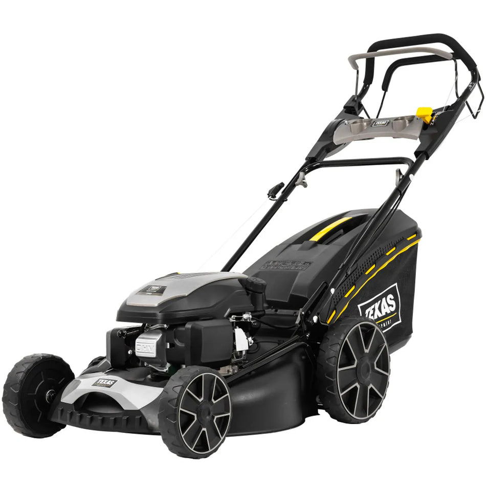 Texas gressklipper Razor 5121TR/W selvgående bredde 51cm selvgående 90066615