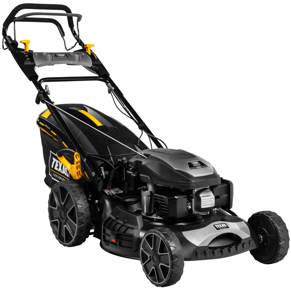 Texas gressklipper Razor 5161TR/WE 51 cm 4 speed 90066618