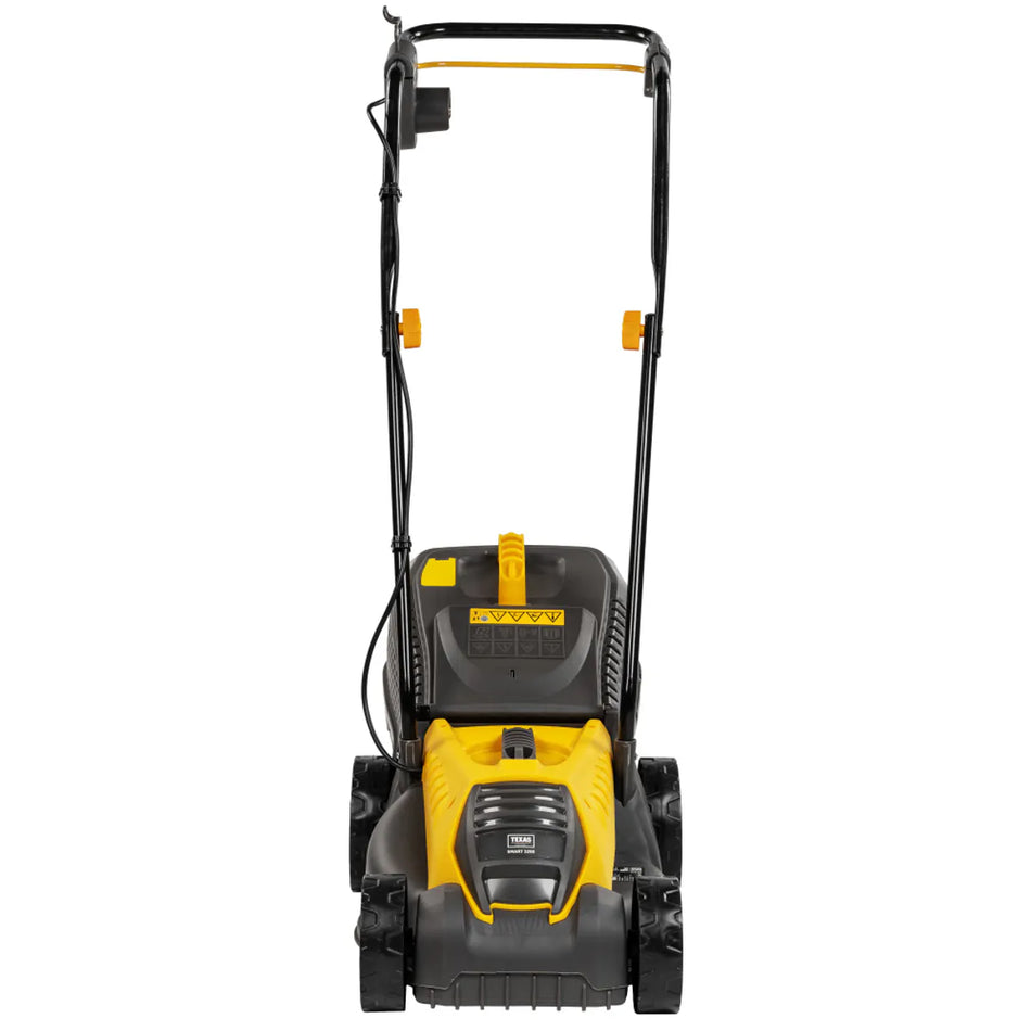 Texas gressklipper Smart 3200 batteri 90063150