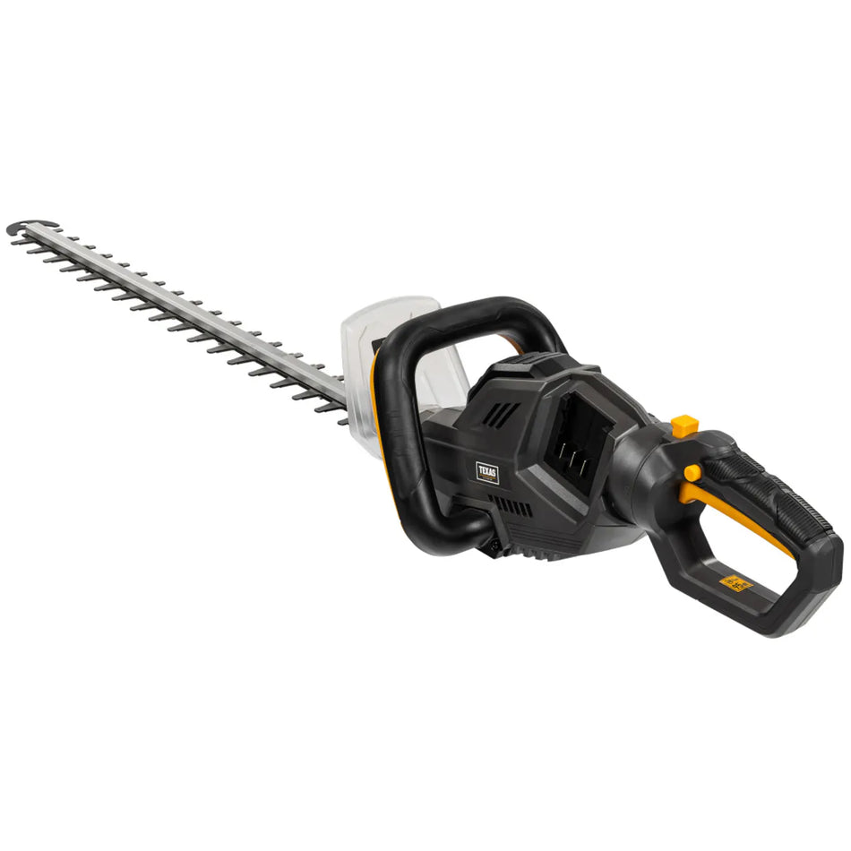 Texas hekksaks HTX2020 (2x20V) u/bat og lader 90063262