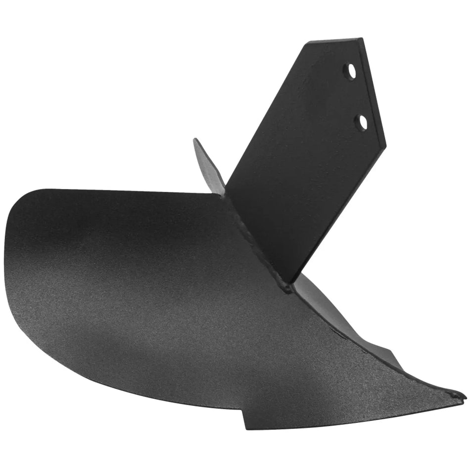 Texas hyppeplog til jordfreser passer til lilli 3 serien 91032500100