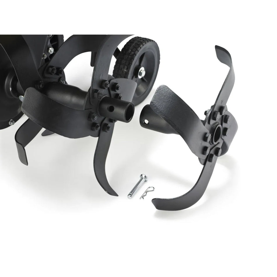 Texas jordfreser Lilli 534TG m. bakgear arbeidsbredde 36/55/85 cm 90061113