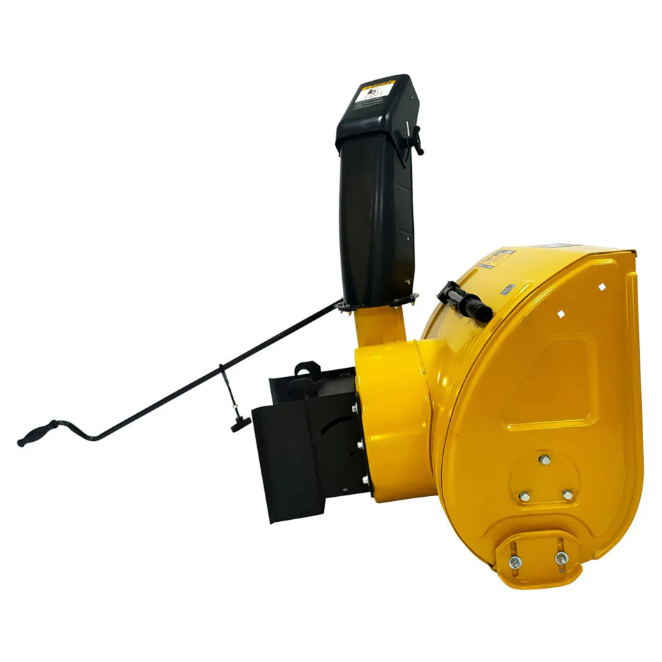 Texas kraftig 2-trinns snøfreser tilleggsdel til combi 800 61 cm arbeids bredde 90068074