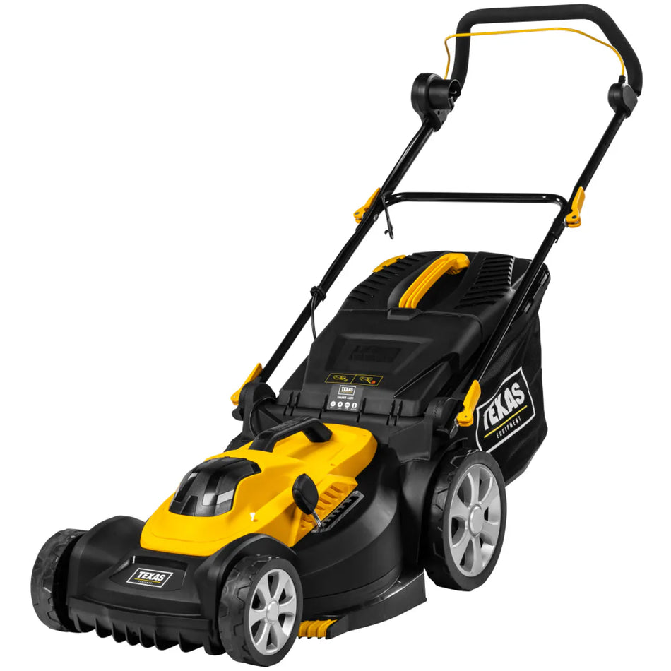 Texas gressklipper Smart 4400 batteri 90063162