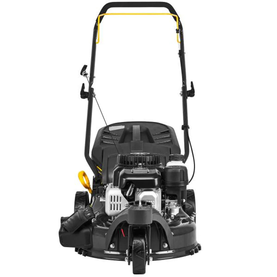 Texas gressklipper ZT 4275 klippebredde 42 cm push 90066255