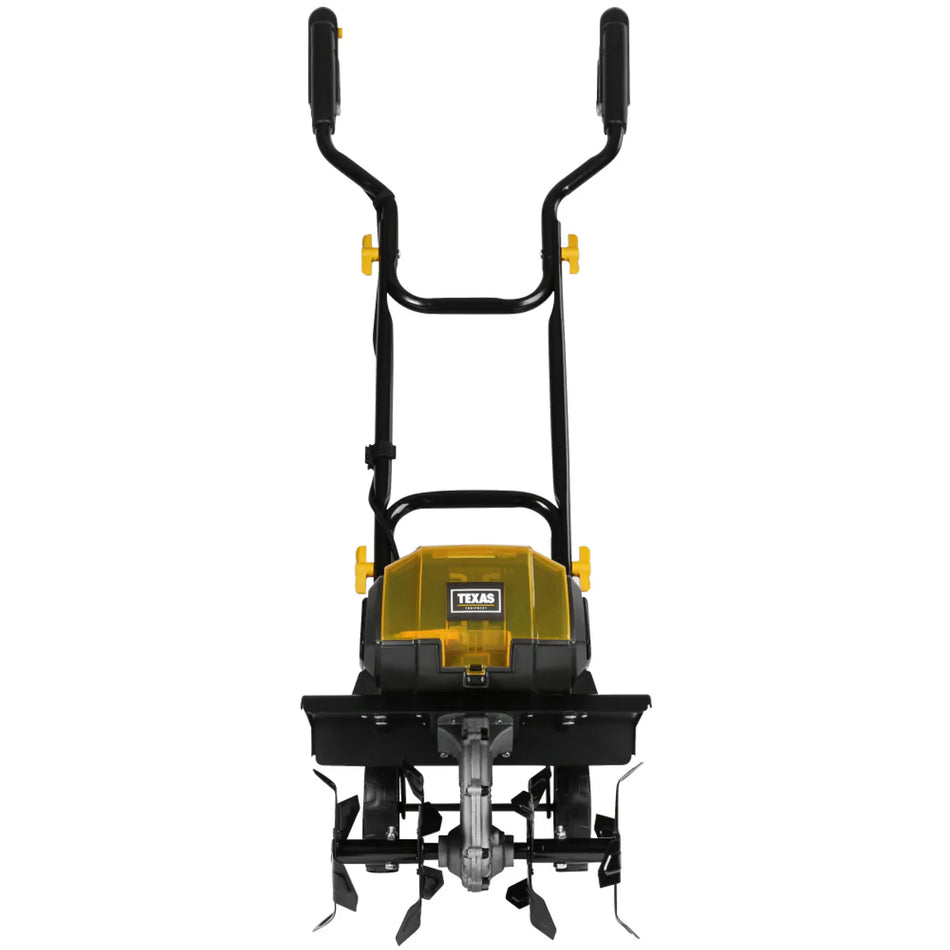Texas kultivator og jordfreser 2x20V CTX2000 u/bat og lader 90063288