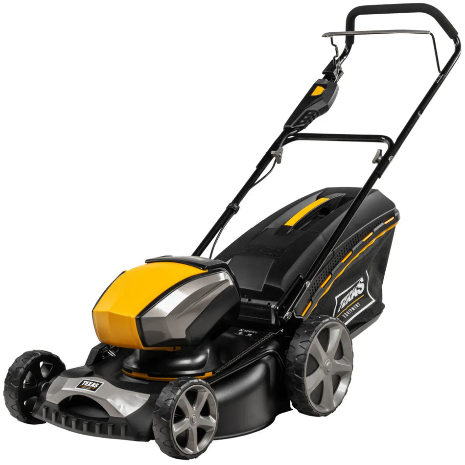 Texas 40V batteri gressklipper Razor 4620Li 90066674