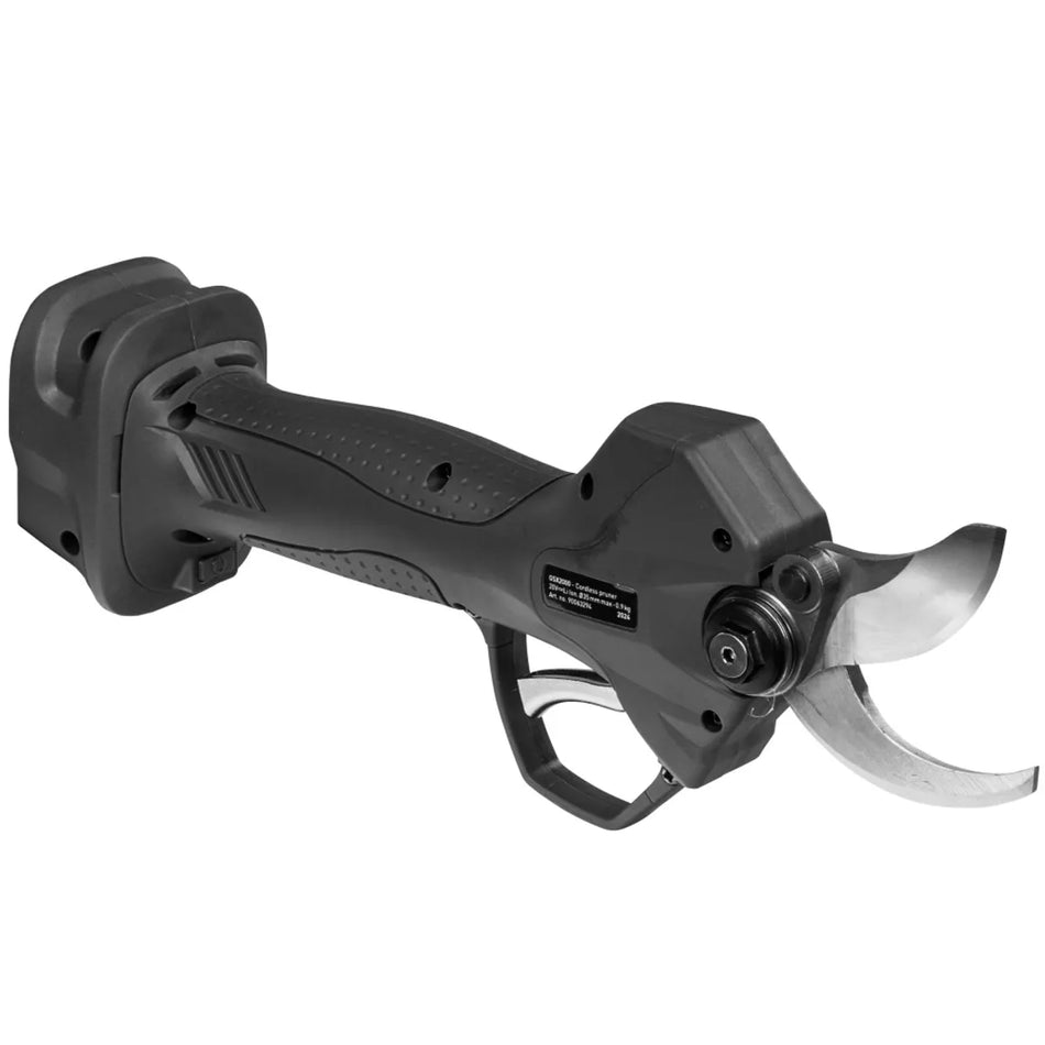 Texas grensaks batteri 20V GSX2000 u/bat og lader 90063294