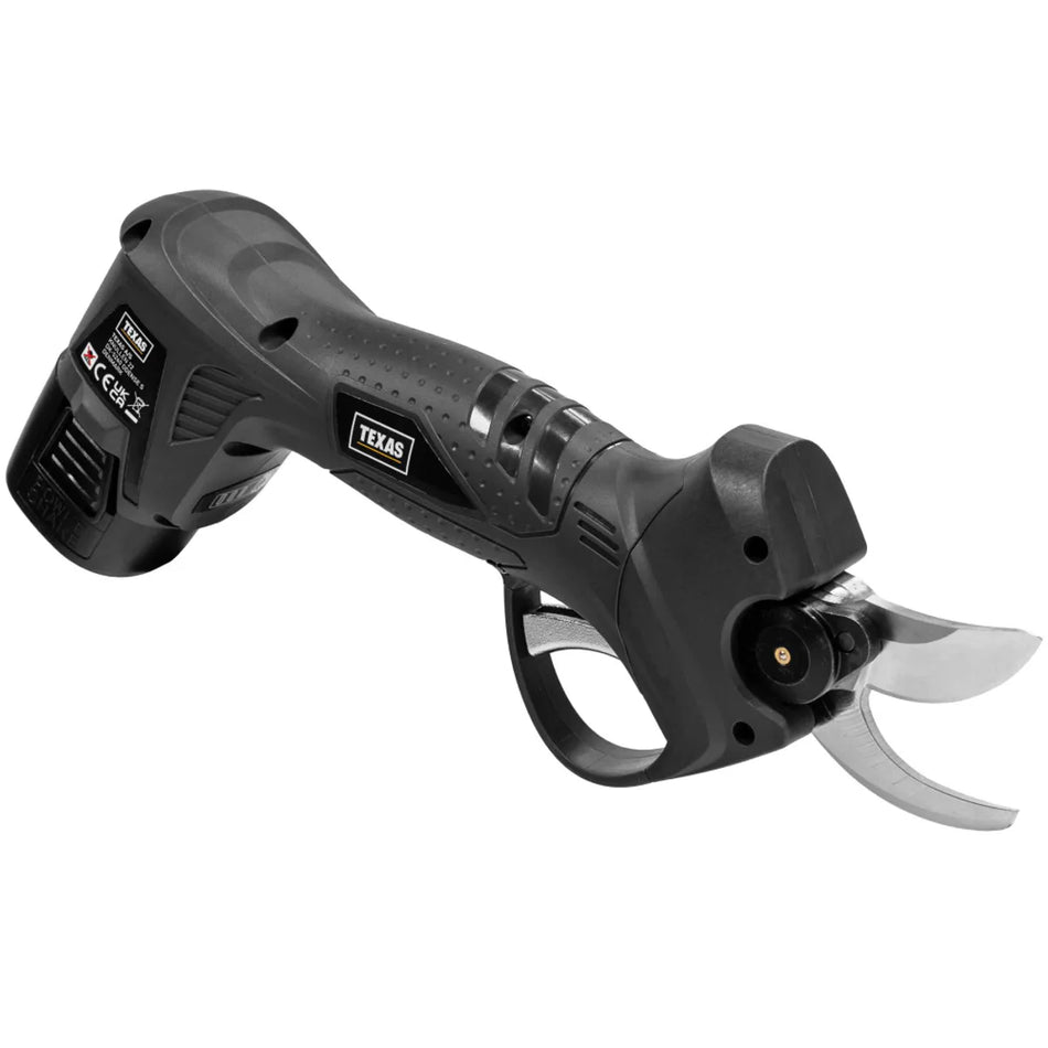 Texas grensaks 16.8V GS1680LI box m/2 batterier 90063146