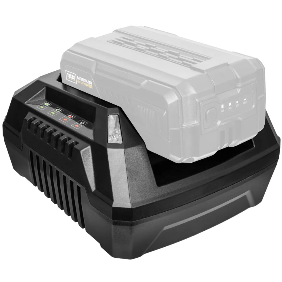 Texas lader til 40V batteri 90066658