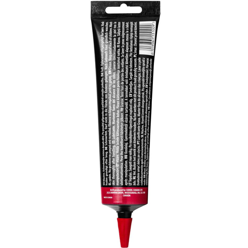 Texas smøreolje super lube EP-0 120g 90406560