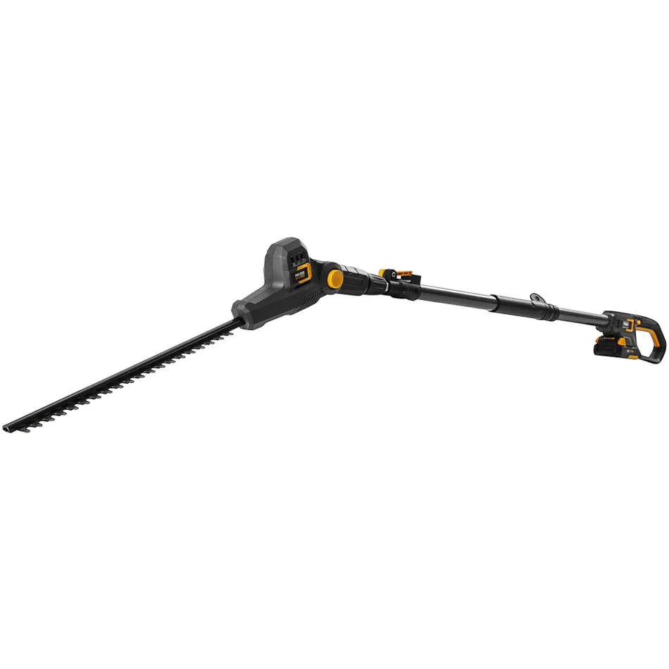 Texas hekksaks PHX2000 (20V) m/batteri+lader 90063254