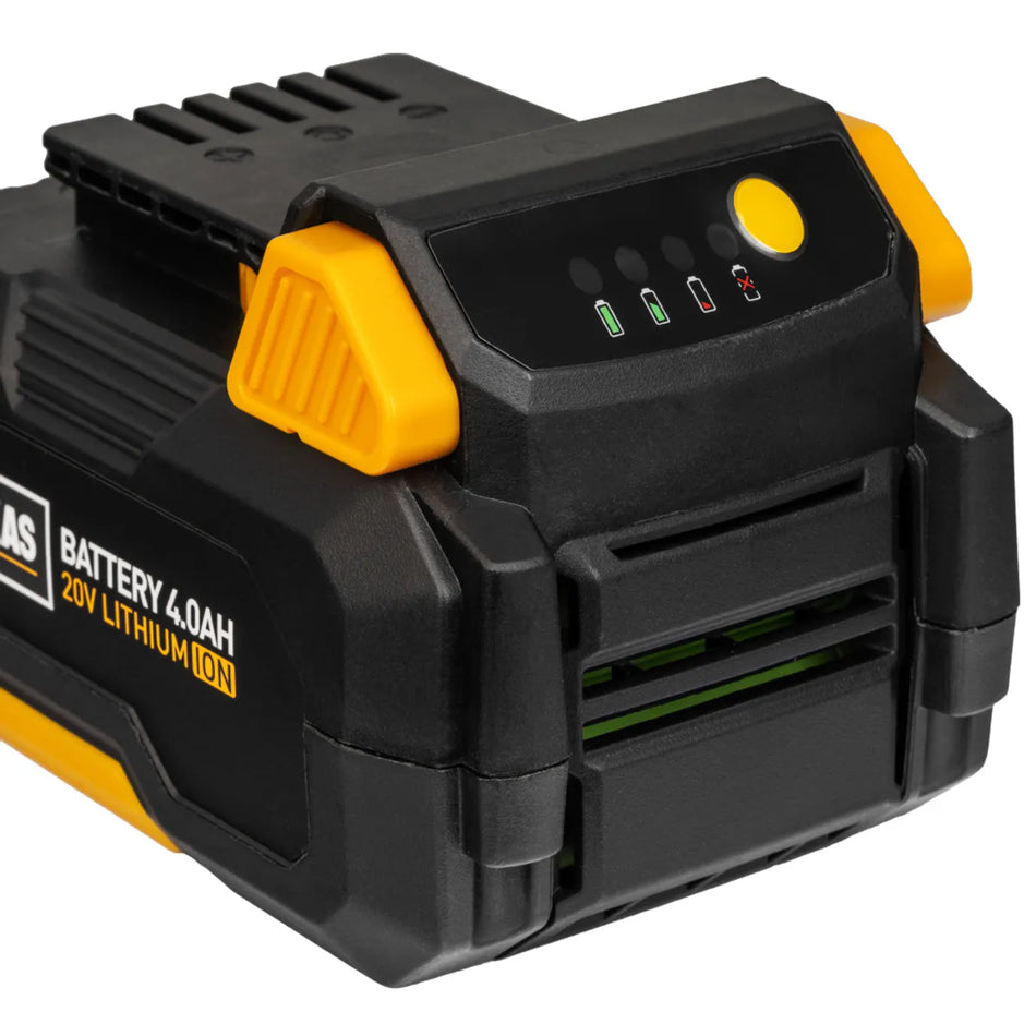 Texas batteri 20V / 4 Ah 90063246