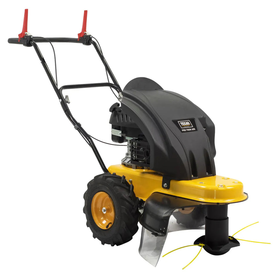 gresstrimmer bensindrevet Pro Trim 600TR 90061100