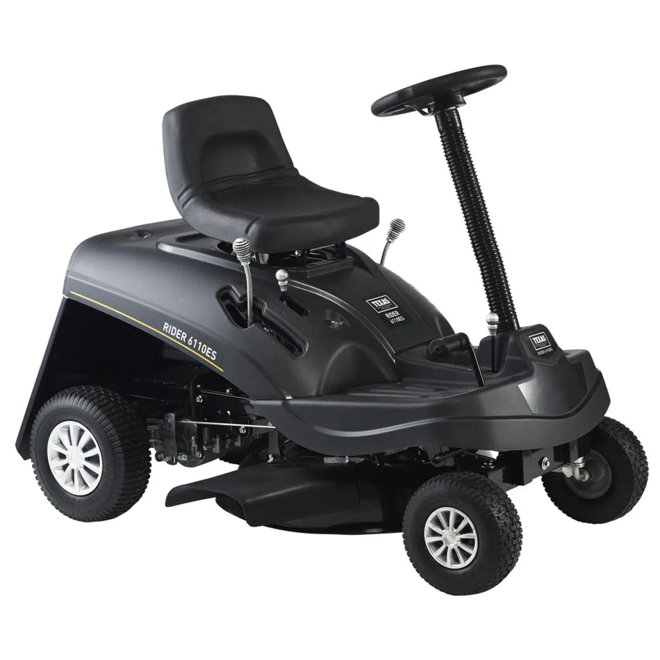 plentraktor Rider 6110ES bredde 61 cm