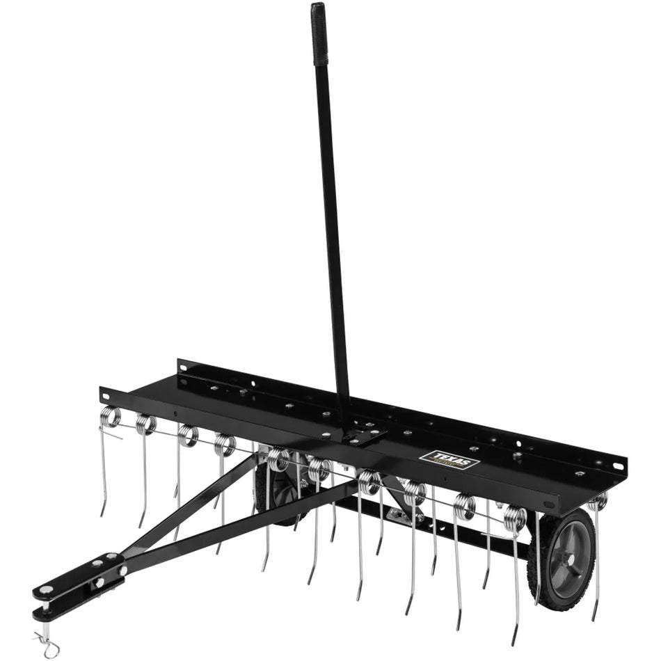 mosefjerner/rive til plentraktor 96 cm