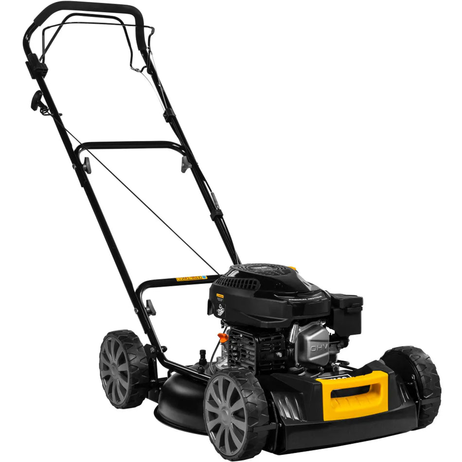 Texas gressklipper bioklipp Premium 4831TR/M RV170 bredde 48cm selvkjørende 90061133