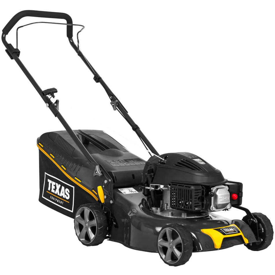 Texas gressklipper Razor 4210 TG150 3in1 push bredde 42cm 90066518
