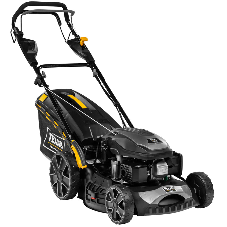 Texas gressklipper razor 4651TR/WE TG480E 145 cc 90066613