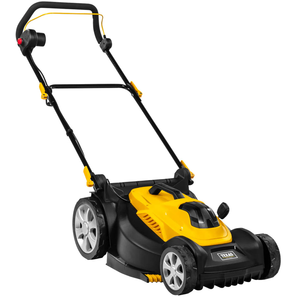 Texas gressklipper Smart 4400 batteri 90063162