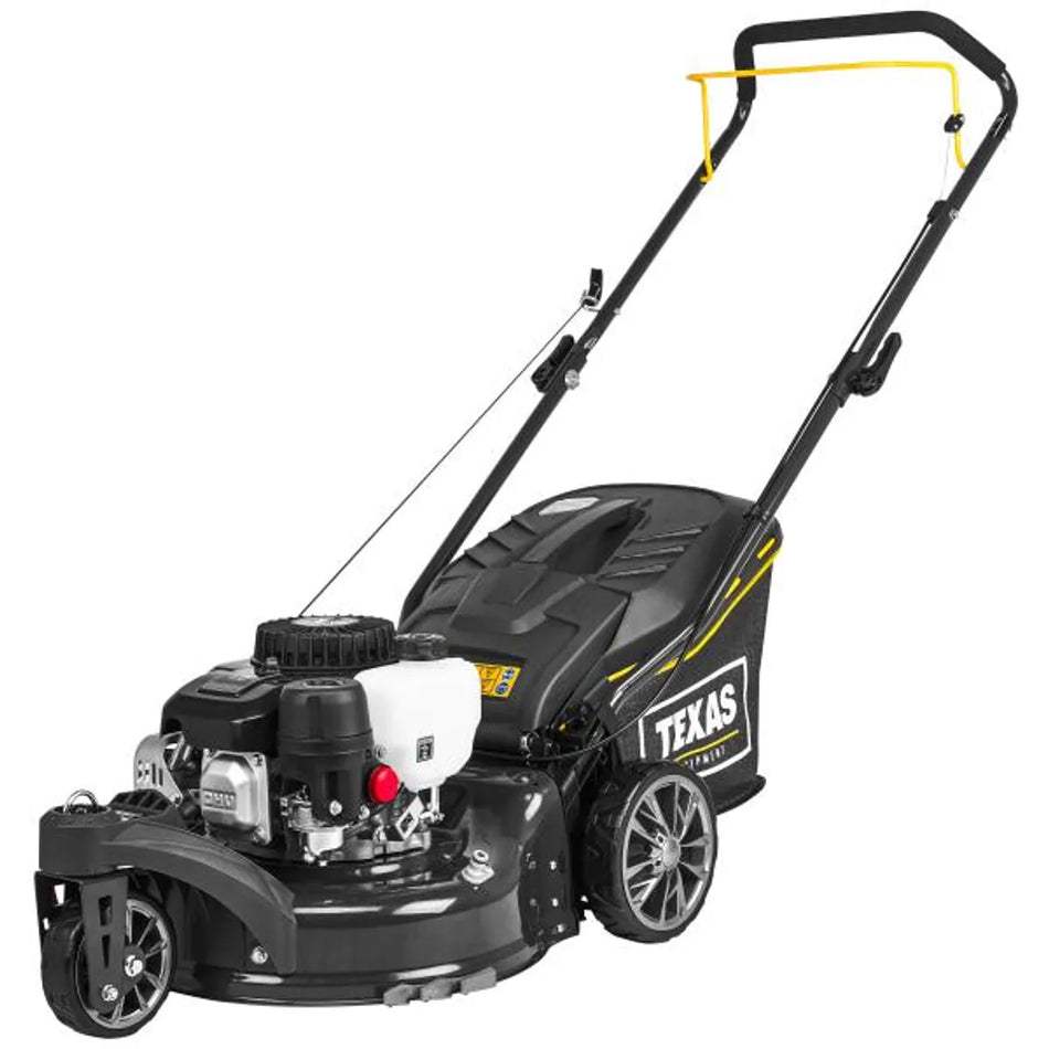 Texas gressklipper ZT 4275 klippebredde 42 cm push 90066255