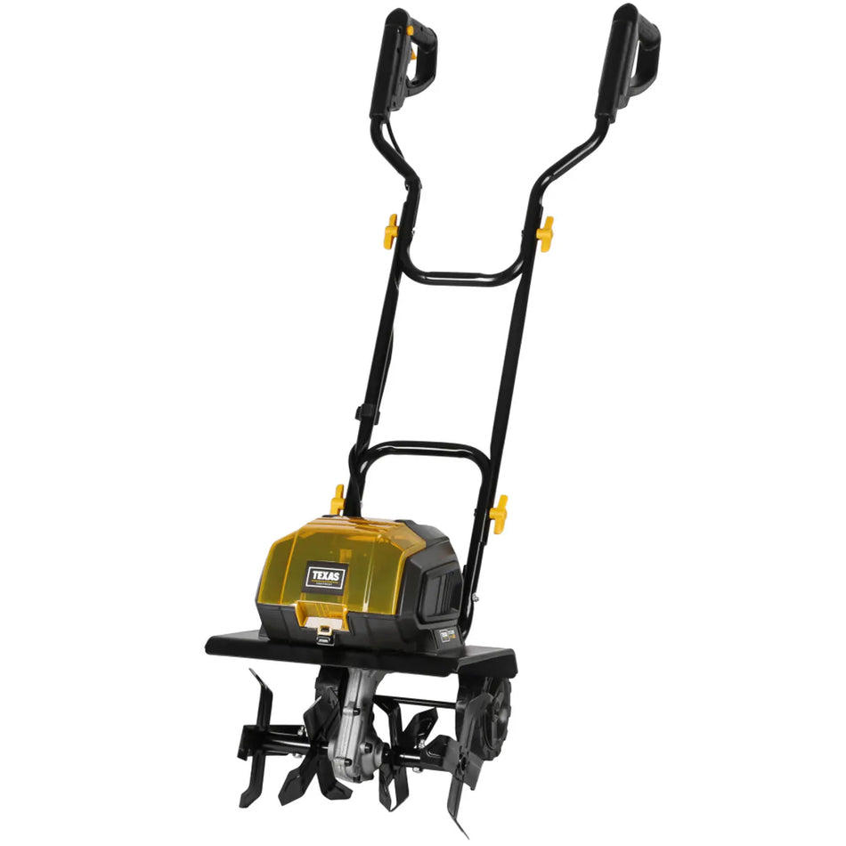 Texas kultivator og jordfreser 2x20V CTX2000 u/bat og lader 90063288