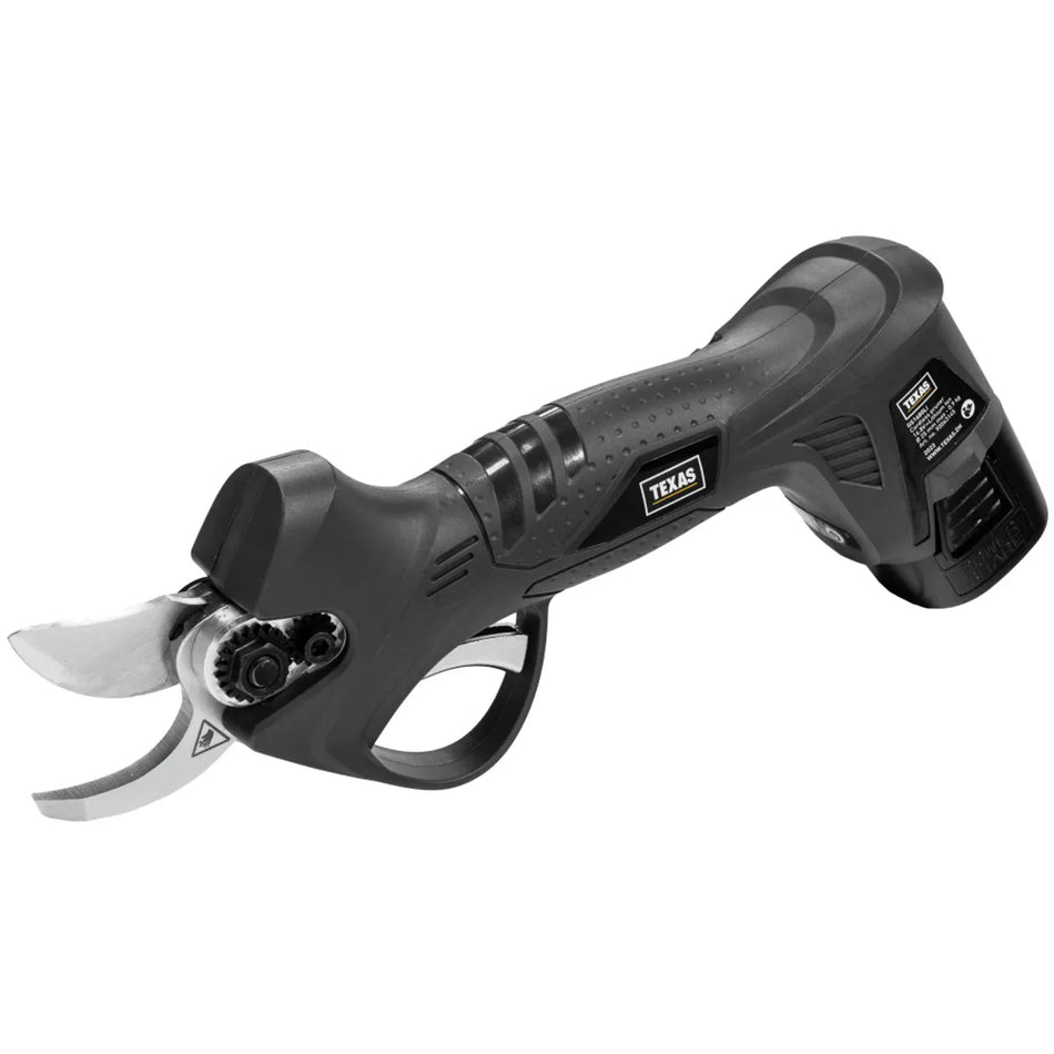 Texas grensaks 16.8V GS1680LI box m/2 batterier 90063146