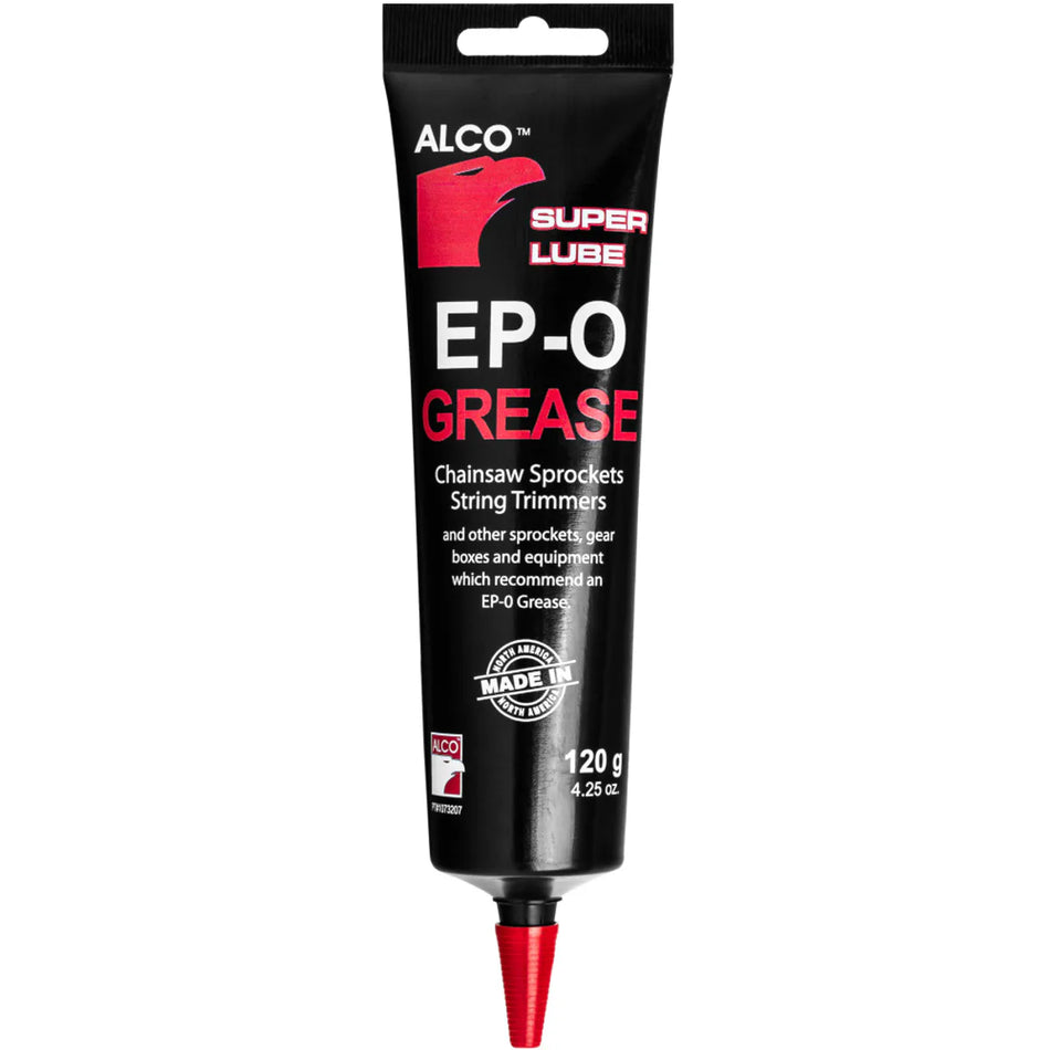 Texas smøreolje super lube EP-0 120g 90406560