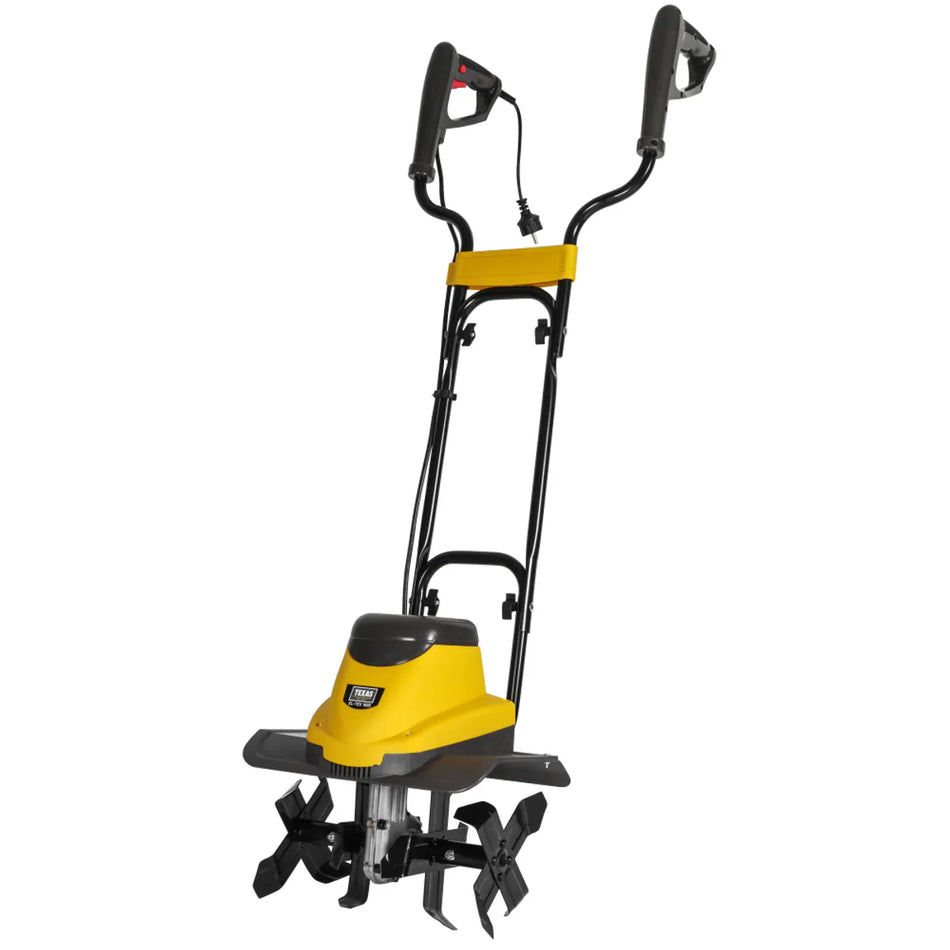 Kultivator elektrisk El-Tex 1000 bredde 36 cm