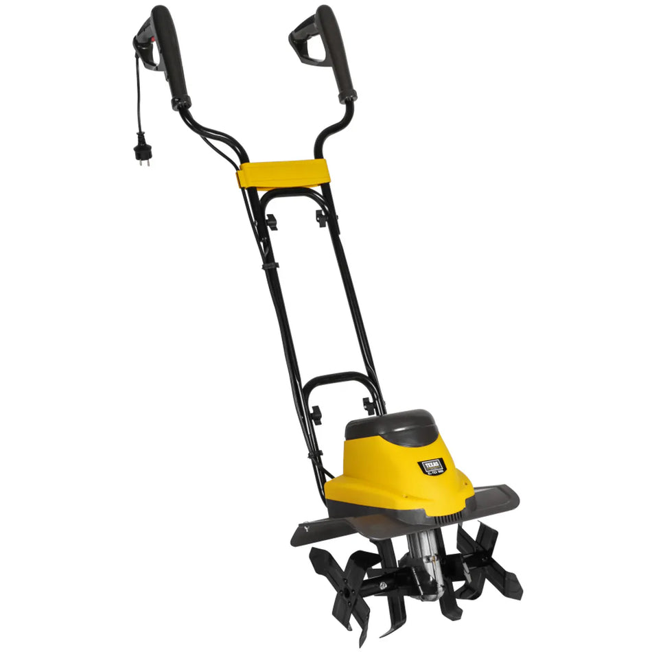 Kultivator elektrisk El-Tex 1000 bredde 36 cm