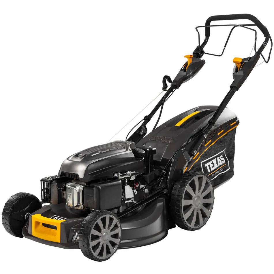 Gressklipper Premium 5370TR/WE 53 cm