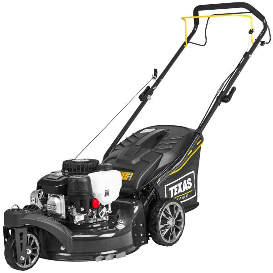 Gressklipper ZT 4275 TR klippebredde 42 cm selvgående