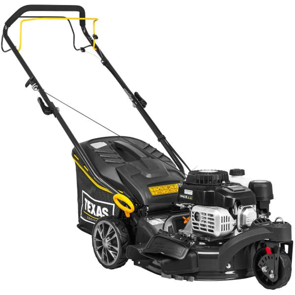 Gressklipper ZT 4275 TR klippebredde 42 cm selvgående