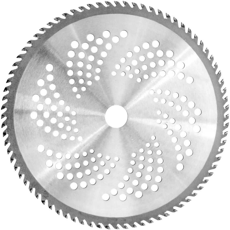 rund sagklinge til buskrydder 25.5 cm 5680-250