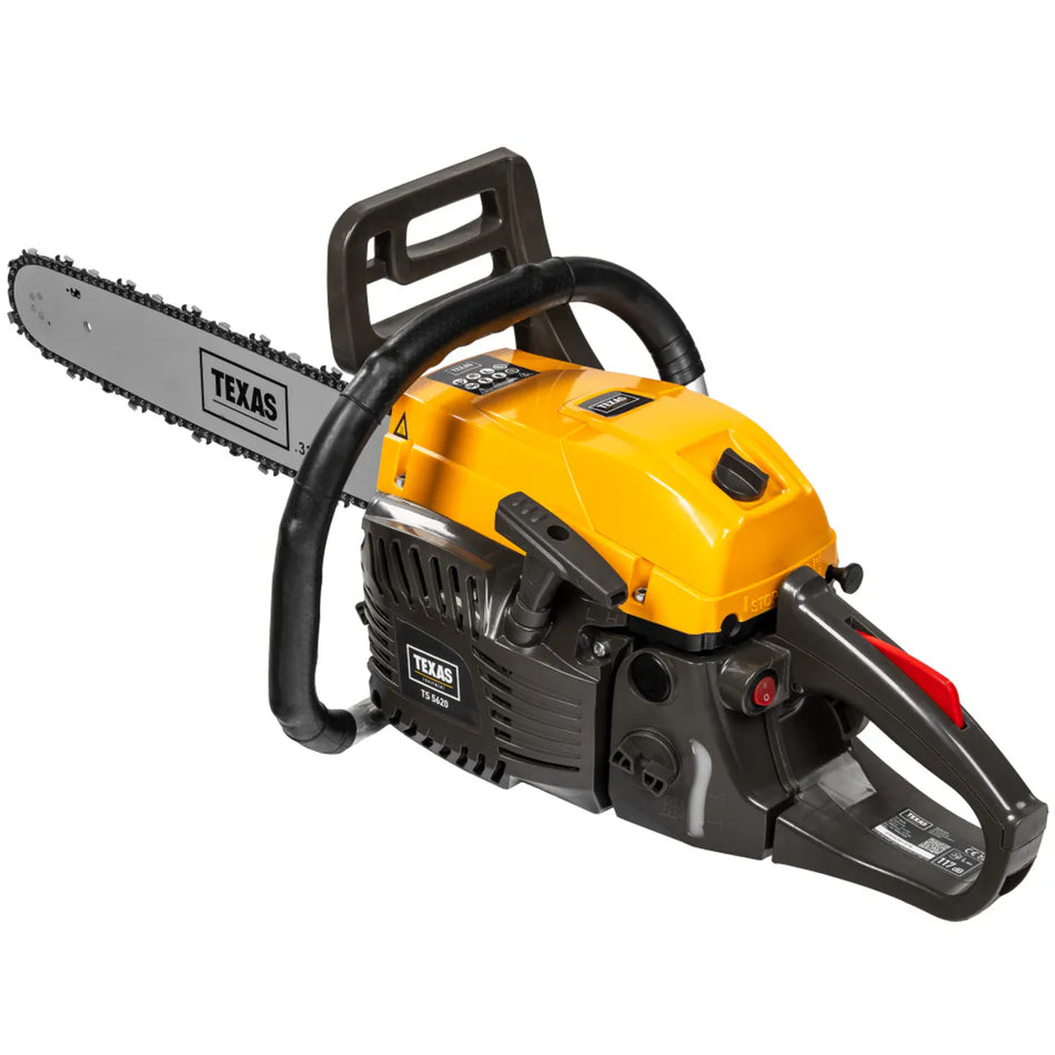 motorsag bensindrevet 56cc TS5620