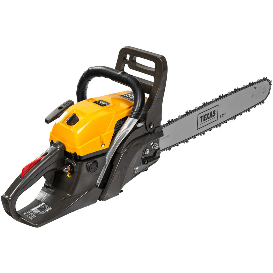 motorsag bensindrevet 56cc TS5620