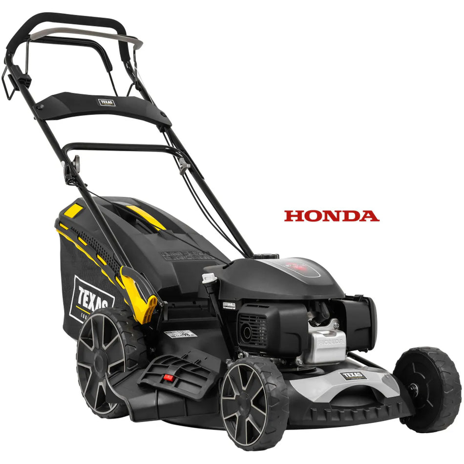 gressklipper Razor 5191TR/W (Honda) bredde 51cm selvgående