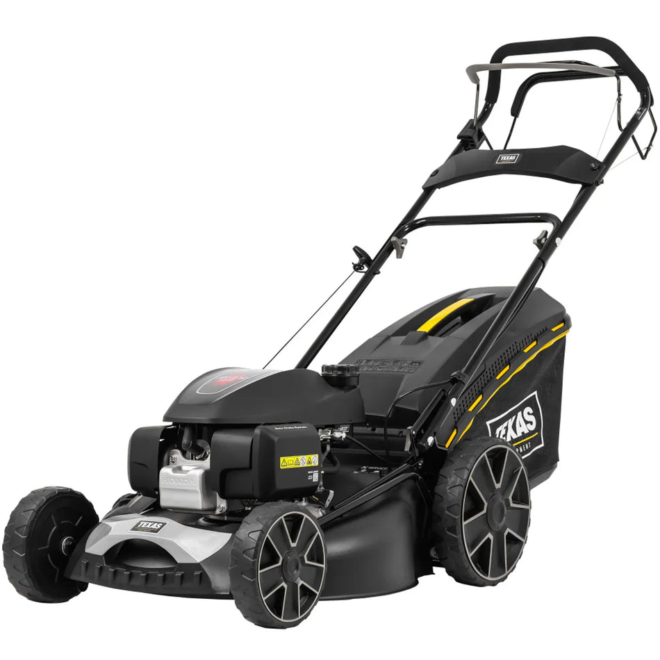 gressklipper Razor 5191TR/W (Honda) bredde 51cm selvgående