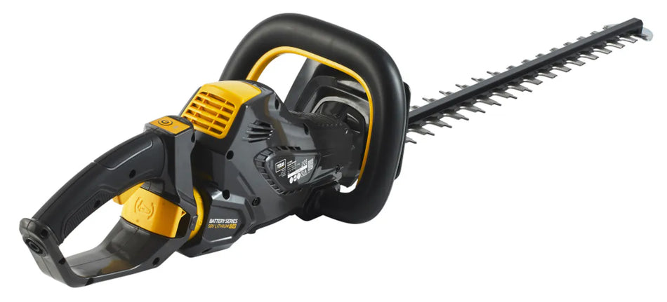 hekksaks 58V HTZ5800 u/bat og lader