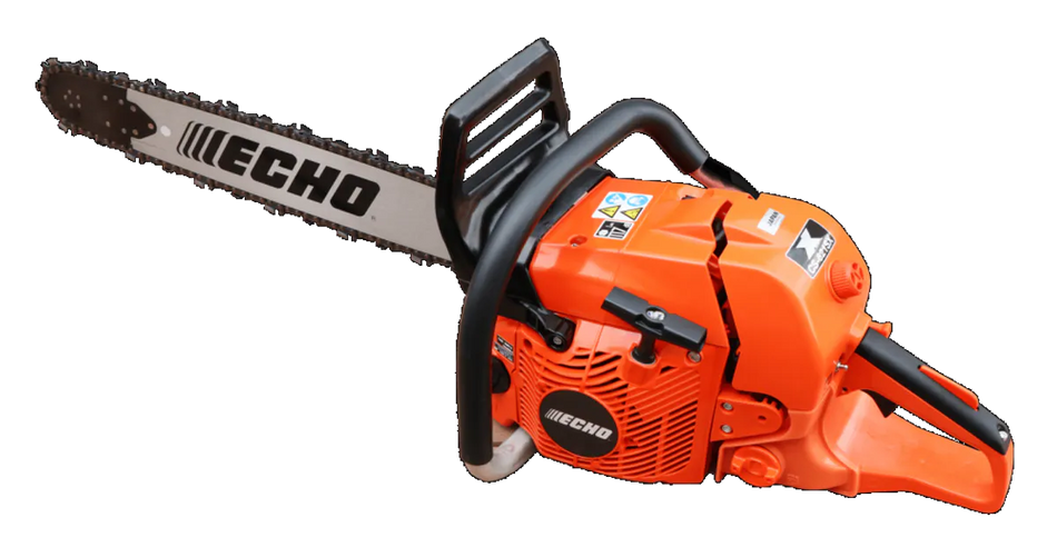 Echo motorsag bensin CS-621SX 18"