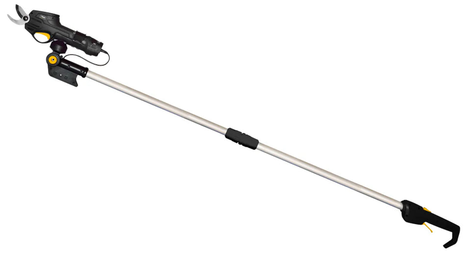 grensaks batteri GS725Li teleskopisk