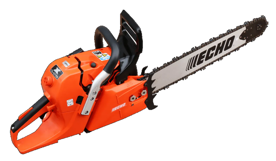 Echo motorsag bensin CS-621SX 18"
