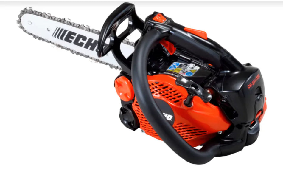 Echo motorsag bensin CS-2511TES