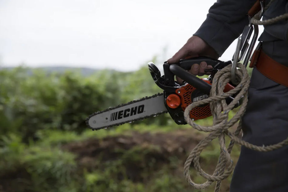 Echo motorsag bensin CS-2511TES