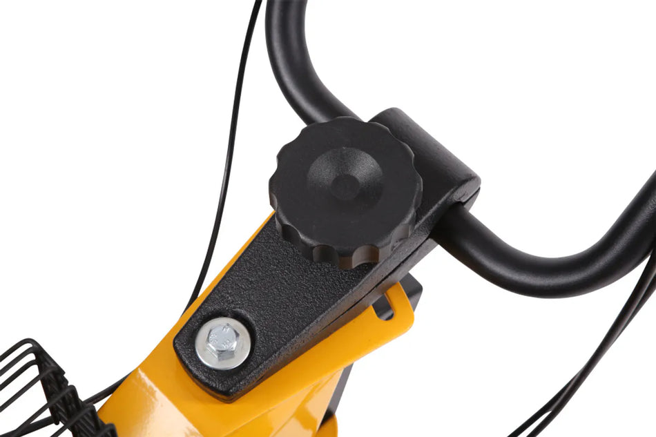 jordfreser bensindrevet TX602B bredde 30/55/85 cm